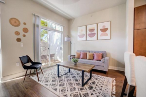 FRONTDESK SYNC Med Center Apts Houston